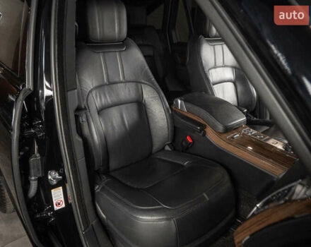 Ленд Ровер Рендж Ровер, об'ємом двигуна 3 л та пробігом 70 тис. км за 53900 $, фото 11 на Automoto.ua