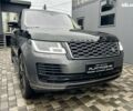 Ленд Ровер Рендж Ровер, об'ємом двигуна 4.4 л та пробігом 146 тис. км за 65900 $, фото 11 на Automoto.ua