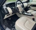 Ленд Ровер Рендж Ровер, об'ємом двигуна 3 л та пробігом 104 тис. км за 33000 $, фото 11 на Automoto.ua