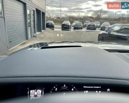 Ленд Ровер Рендж Ровер, объемом двигателя 4.37 л и пробегом 198 тыс. км за 49900 $, фото 70 на Automoto.ua