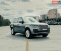 Ленд Ровер Рендж Ровер, объемом двигателя 3 л и пробегом 71 тыс. км за 43999 $, фото 13 на Automoto.ua