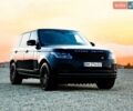 Ленд Ровер Рендж Ровер, об'ємом двигуна 5 л та пробігом 100 тис. км за 45999 $, фото 11 на Automoto.ua