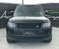 Ленд Ровер Рендж Ровер 2018 у Києві на Automoto.ua Ленд Ровер Рендж Ровер, об'ємом двигуна 5 л та пробігом 134 тис. км за 55500 $, фото 2 на Automoto.ua
