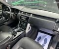 Ленд Ровер Рендж Ровер 2018 у Києві на Automoto.ua Ленд Ровер Рендж Ровер, об'ємом двигуна 5 л та пробігом 134 тис. км за 55500 $, фото 26 на Automoto.ua