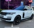 Ленд Ровер Рендж Ровер, об'ємом двигуна 2.9 л та пробігом 94 тис. км за 53990 $, фото 3 на Automoto.ua
