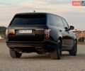 Ленд Ровер Рендж Ровер, об'ємом двигуна 5 л та пробігом 100 тис. км за 45999 $, фото 7 на Automoto.ua