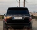 Ленд Ровер Рендж Ровер, об'ємом двигуна 5 л та пробігом 100 тис. км за 45999 $, фото 6 на Automoto.ua