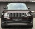 Ленд Ровер Рендж Ровер 2018 у Києві на Automoto.ua Ленд Ровер Рендж Ровер, об'ємом двигуна 4.4 л та пробігом 37 тис. км за 119000 $, фото 5 на Automoto.ua