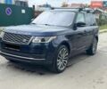 Ленд Ровер Рендж Ровер, об'ємом двигуна 3 л та пробігом 104 тис. км за 33000 $, фото 1 на Automoto.ua