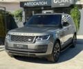 Ленд Ровер Рендж Ровер 2018 в Киеве на Automoto.ua Ленд Ровер Рендж Ровер, объемом двигателя 3 л и пробегом 179 тыс. км за 52500 $, фото 6 на Automoto.ua