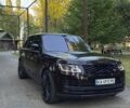 Ленд Ровер Рендж Ровер, объемом двигателя 5 л и пробегом 83 тыс. км за 47500 $, фото 1 на Automoto.ua