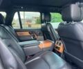 Ленд Ровер Рендж Ровер, об'ємом двигуна 3 л та пробігом 59 тис. км за 81500 $, фото 8 на Automoto.ua