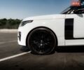 Ленд Ровер Рендж Ровер, об'ємом двигуна 3 л та пробігом 171 тис. км за 34900 $, фото 10 на Automoto.ua