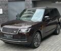 Ленд Ровер Рендж Ровер 2018 у Києві на Automoto.ua Ленд Ровер Рендж Ровер, об'ємом двигуна 4.4 л та пробігом 37 тис. км за 119000 $, фото 7 на Automoto.ua