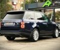 Ленд Ровер Рендж Ровер, объемом двигателя 4.4 л и пробегом 197 тыс. км за 54500 $, фото 15 на Automoto.ua