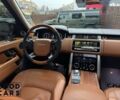 Ленд Ровер Рендж Ровер, об'ємом двигуна 0 л та пробігом 143 тис. км за 68000 $, фото 24 на Automoto.ua
