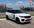 Ленд Ровер Рендж Ровер, об'ємом двигуна 3 л та пробігом 171 тис. км за 34500 $, фото 1 на Automoto.ua