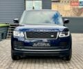 Ленд Ровер Рендж Ровер, объемом двигателя 4.37 л и пробегом 198 тыс. км за 49900 $, фото 1 на Automoto.ua