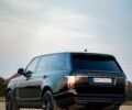 Ленд Ровер Рендж Ровер, об'ємом двигуна 5 л та пробігом 100 тис. км за 45999 $, фото 5 на Automoto.ua
