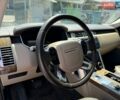 Ленд Ровер Рендж Ровер, об'ємом двигуна 3 л та пробігом 171 тис. км за 34500 $, фото 8 на Automoto.ua