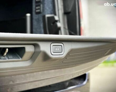 Ленд Ровер Рендж Ровер, объемом двигателя 4.4 л и пробегом 197 тыс. км за 54500 $, фото 24 на Automoto.ua