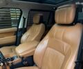 Ленд Ровер Рендж Ровер, об'ємом двигуна 0 л та пробігом 143 тис. км за 68000 $, фото 19 на Automoto.ua