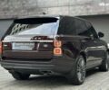 Ленд Ровер Рендж Ровер 2018 в Киеве на Automoto.ua Ленд Ровер Рендж Ровер, объемом двигателя 4.4 л и пробегом 37 тыс. км за 105000 $, фото 21 на Automoto.ua