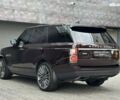 Ленд Ровер Рендж Ровер, объемом двигателя 4.4 л и пробегом 37 тыс. км за 99000 $, фото 17 на Automoto.ua