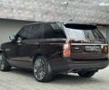 Ленд Ровер Рендж Ровер 2018 у Києві на Automoto.ua Ленд Ровер Рендж Ровер, об'ємом двигуна 4.4 л та пробігом 37 тис. км за 119000 $, фото 19 на Automoto.ua