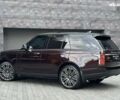 Ленд Ровер Рендж Ровер 2018 в Киеве на Automoto.ua Ленд Ровер Рендж Ровер, объемом двигателя 4.4 л и пробегом 37 тыс. км за 105000 $, фото 26 на Automoto.ua