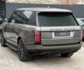 Ленд Ровер Рендж Ровер, объемом двигателя 3 л и пробегом 180 тыс. км за 56000 $, фото 5 на Automoto.ua
