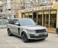 Ленд Ровер Рендж Ровер, об'ємом двигуна 3 л та пробігом 98 тис. км за 47999 $, фото 6 на Automoto.ua