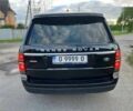 Ленд Ровер Рендж Ровер, об'ємом двигуна 3 л та пробігом 59 тис. км за 81500 $, фото 2 на Automoto.ua