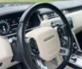 Ленд Ровер Рендж Ровер, об'ємом двигуна 3 л та пробігом 104 тис. км за 33000 $, фото 8 на Automoto.ua