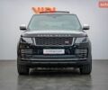 Ленд Ровер Рендж Ровер, об'ємом двигуна 3 л та пробігом 134 тис. км за 55729 $, фото 4 на Automoto.ua
