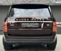 Ленд Ровер Рендж Ровер 2018 у Києві на Automoto.ua Ленд Ровер Рендж Ровер, об'ємом двигуна 4.4 л та пробігом 37 тис. км за 119000 $, фото 14 на Automoto.ua