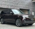 Ленд Ровер Рендж Ровер 2018 в Киеве на Automoto.ua Ленд Ровер Рендж Ровер, объемом двигателя 4.4 л и пробегом 37 тыс. км за 105000 $, фото 10 на Automoto.ua