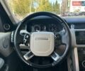 Ленд Ровер Рендж Ровер, об'ємом двигуна 3 л та пробігом 140 тис. км за 56000 $, фото 20 на Automoto.ua