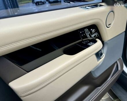 Ленд Ровер Рендж Ровер, об'ємом двигуна 4.4 л та пробігом 146 тис. км за 65900 $, фото 15 на Automoto.ua