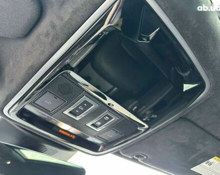 Ленд Ровер Рендж Ровер 2018 у Києві на Automoto.ua Ленд Ровер Рендж Ровер, об'ємом двигуна 5 л та пробігом 134 тис. км за 55500 $, фото 14 на Automoto.ua