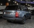 Ленд Ровер Рендж Ровер 2018 в Одессе на Automoto.ua Ленд Ровер Рендж Ровер, объемом двигателя 4.4 л и пробегом 165 тыс. км за 58900 $, фото 4 на Automoto.ua