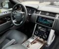 Ленд Ровер Рендж Ровер, объемом двигателя 3 л и пробегом 180 тыс. км за 56000 $, фото 19 на Automoto.ua
