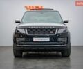 Ленд Ровер Рендж Ровер, об'ємом двигуна 3 л та пробігом 134 тис. км за 50545 $, фото 4 на Automoto.ua