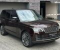 Ленд Ровер Рендж Ровер 2018 в Киеве на Automoto.ua Ленд Ровер Рендж Ровер, объемом двигателя 4.4 л и пробегом 37 тыс. км за 105000 $, фото 8 на Automoto.ua