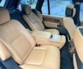Ленд Ровер Рендж Ровер, об'ємом двигуна 3 л та пробігом 77 тис. км за 69900 $, фото 23 на Automoto.ua