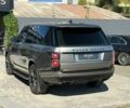 Ленд Ровер Рендж Ровер 2018 в Киеве на Automoto.ua Ленд Ровер Рендж Ровер, объемом двигателя 3 л и пробегом 179 тыс. км за 52500 $, фото 7 на Automoto.ua
