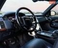 Ленд Ровер Рендж Ровер, об'ємом двигуна 5 л та пробігом 100 тис. км за 45999 $, фото 42 на Automoto.ua