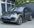 Ленд Ровер Рендж Ровер, об'ємом двигуна 4.4 л та пробігом 131 тис. км за 67500 $, фото 1 на Automoto.ua