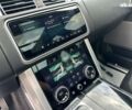 Ленд Ровер Рендж Ровер 2018 у Києві на Automoto.ua Ленд Ровер Рендж Ровер, об'ємом двигуна 5 л та пробігом 134 тис. км за 55500 $, фото 11 на Automoto.ua