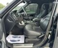 Ленд Ровер Рендж Ровер 2018 у Києві на Automoto.ua Ленд Ровер Рендж Ровер, об'ємом двигуна 5 л та пробігом 134 тис. км за 55500 $, фото 7 на Automoto.ua